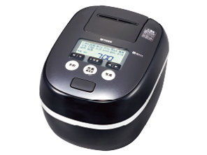 炊きたて JPD-A060-KE [アーバンブラック]