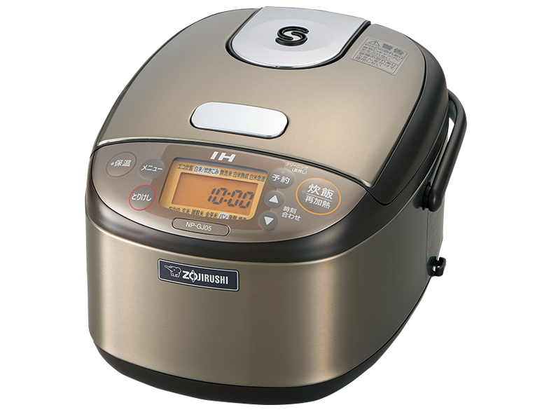 極め炊き NP-GJ05