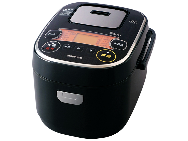 銘柄炊き RC-IE30 [ブラック]