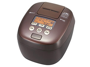 炊きたて JPC-B102-TC [カカオブラウン]