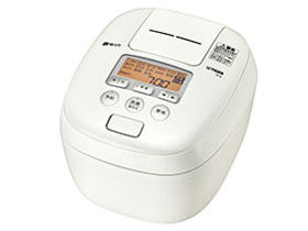 炊きたて JPC-B102-WM [ミルキーホワイト]