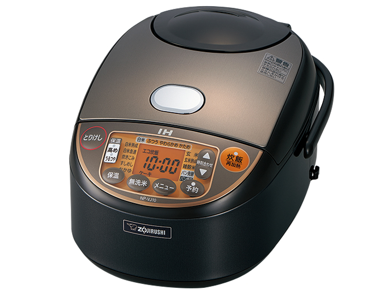極め炊き NP-VJ10