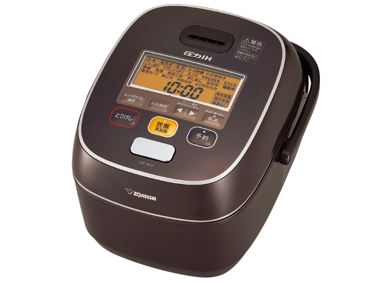 極め炊き NW-JA10