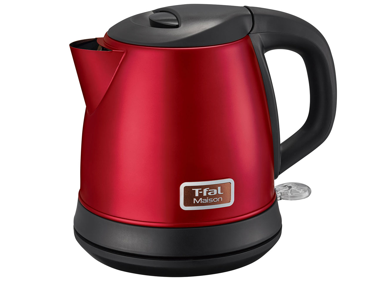 メゾン 1L KI271FJP [ワインレッド]