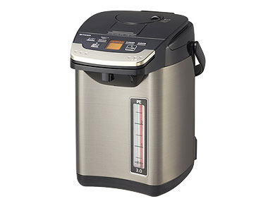 蒸気レスVE電気まほうびん とく子さん PIG-S300