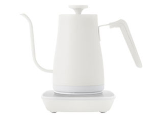 YKG-C800(W) [ホワイト]