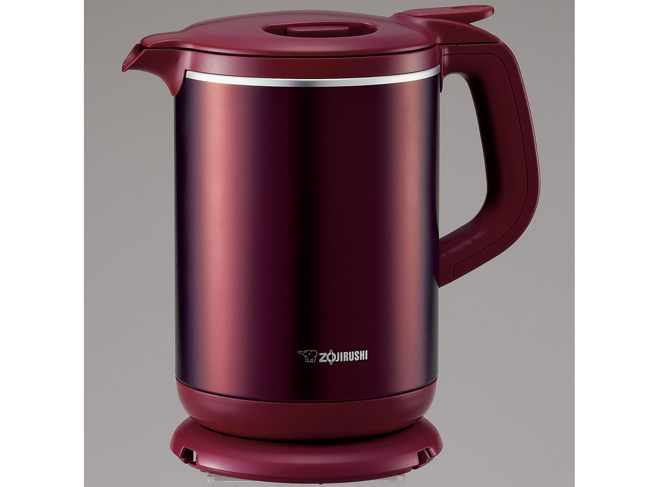 CK-AW10-RM [メタリックレッド]