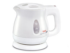 アプレシア エージー・プラス ロック 0.8L KO4301JP [パールホワイト]