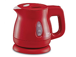 アプレシア エージー・プラス ロック 0.8L KO4305JP [ルビーレッド]