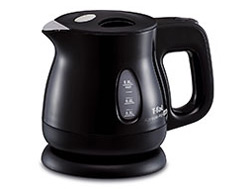 アプレシア エージー・プラス ロック 0.8L KO4308JP [オニキスブラック]