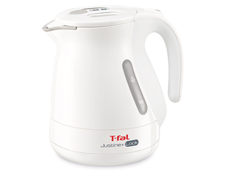 ジャスティン プラス ロック 1L KO4411JP [ホワイト]