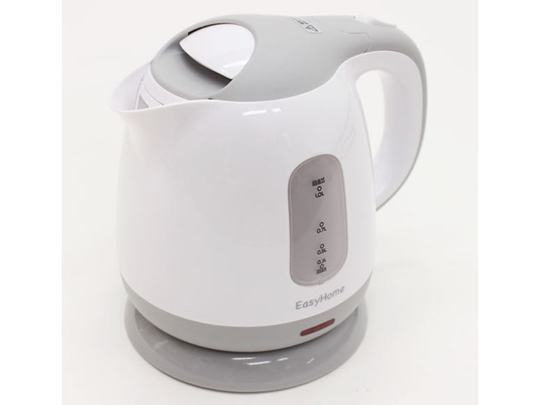 コンパクトケトル KTK-300 [グレー]