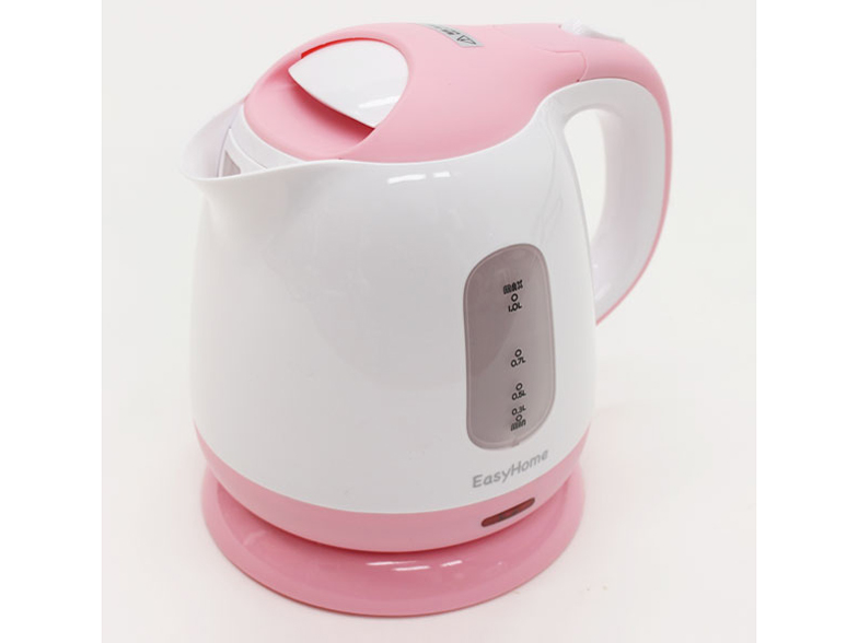 コンパクトケトル KTK-300 [ピンク]