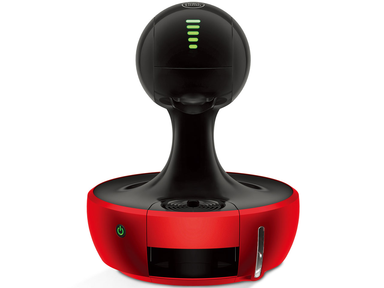 ネスカフェ ドルチェ グスト ドロップ MD9774-RM [レッドメタル]