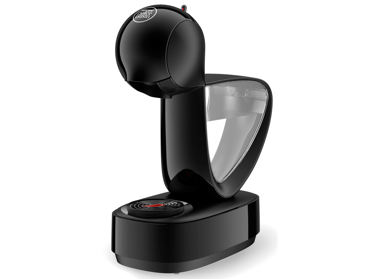 ネスカフェ ドルチェ グスト インフィニッシマ MD9780