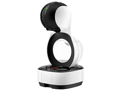 ネスカフェ ドルチェ グスト ルミオ MD9777-WH [ホワイト]