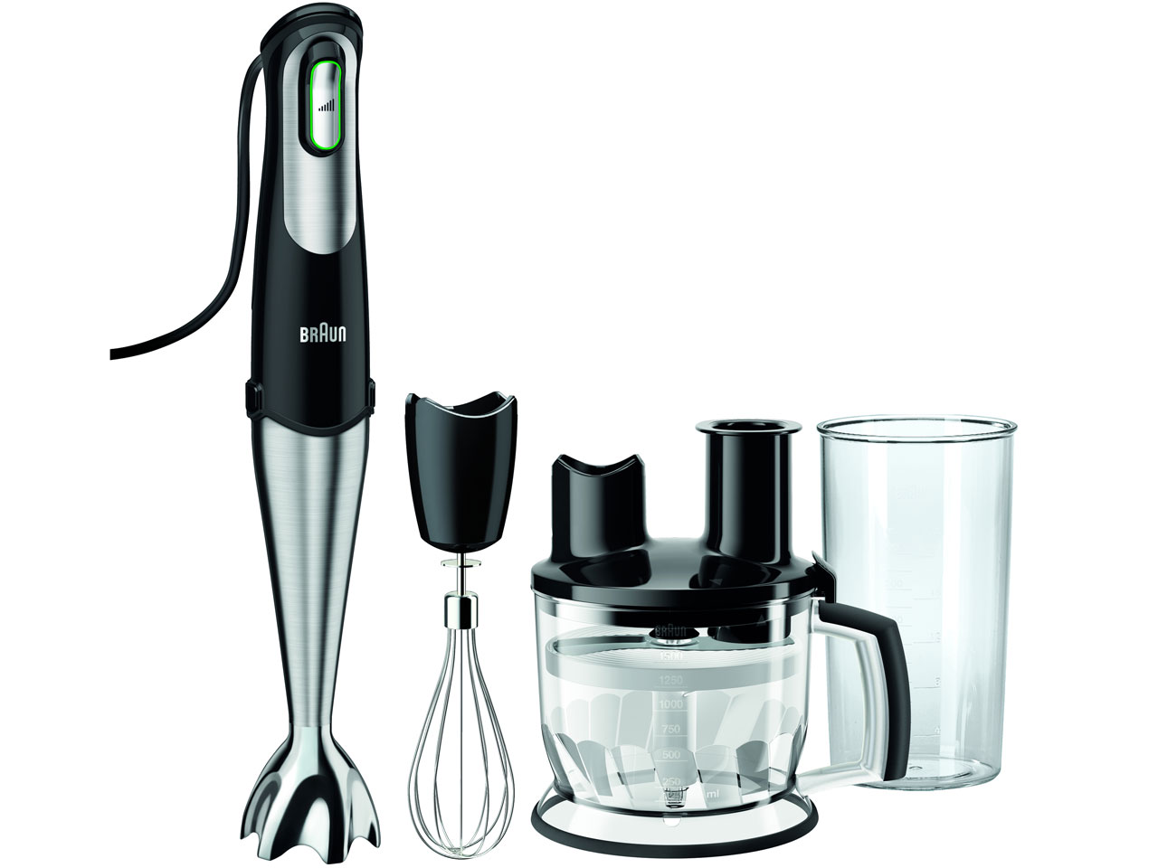 マルチクイック MQ775