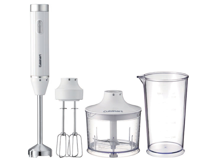 HB-500WJ [ホワイト]