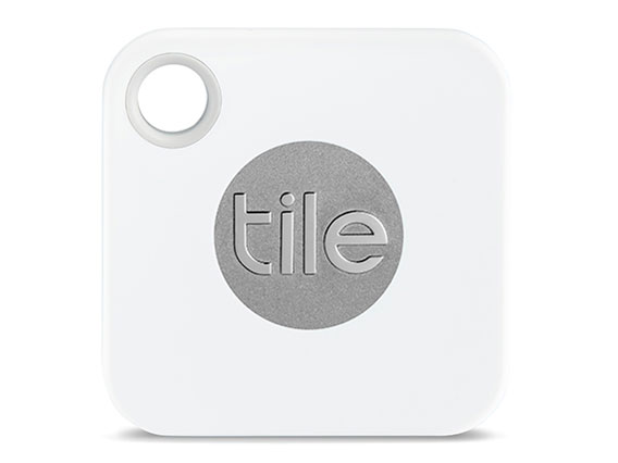 Tile Mate (電池交換版)