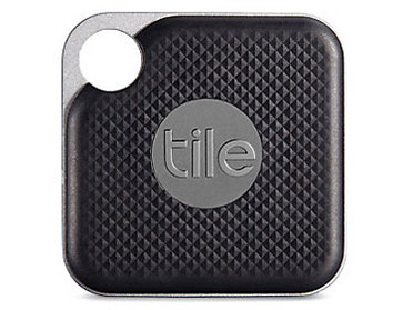 Tile Pro (電池交換版) [Black]