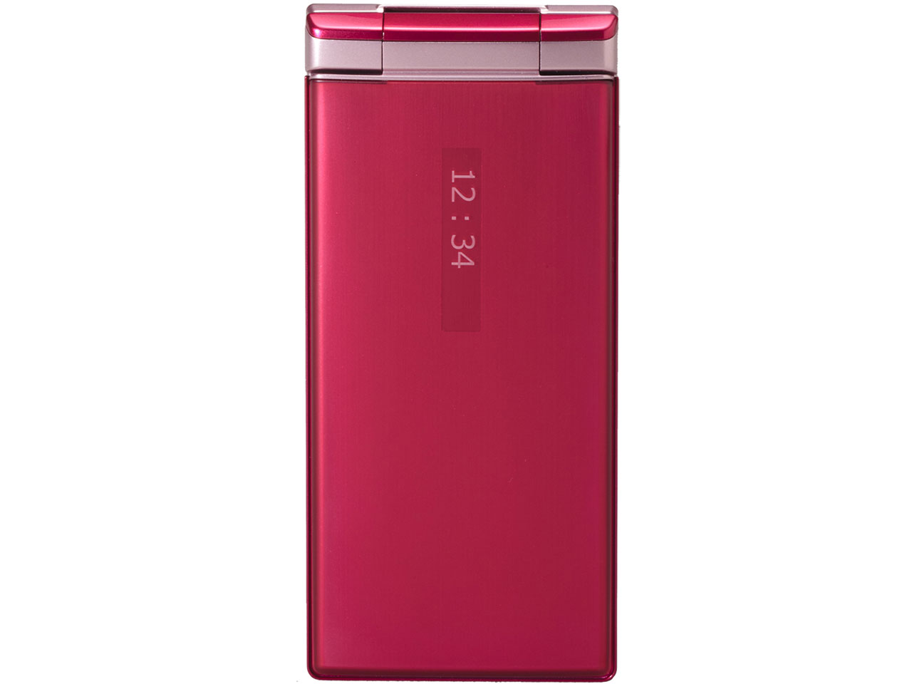 DIGNO ケータイ 502KC [ピンク]