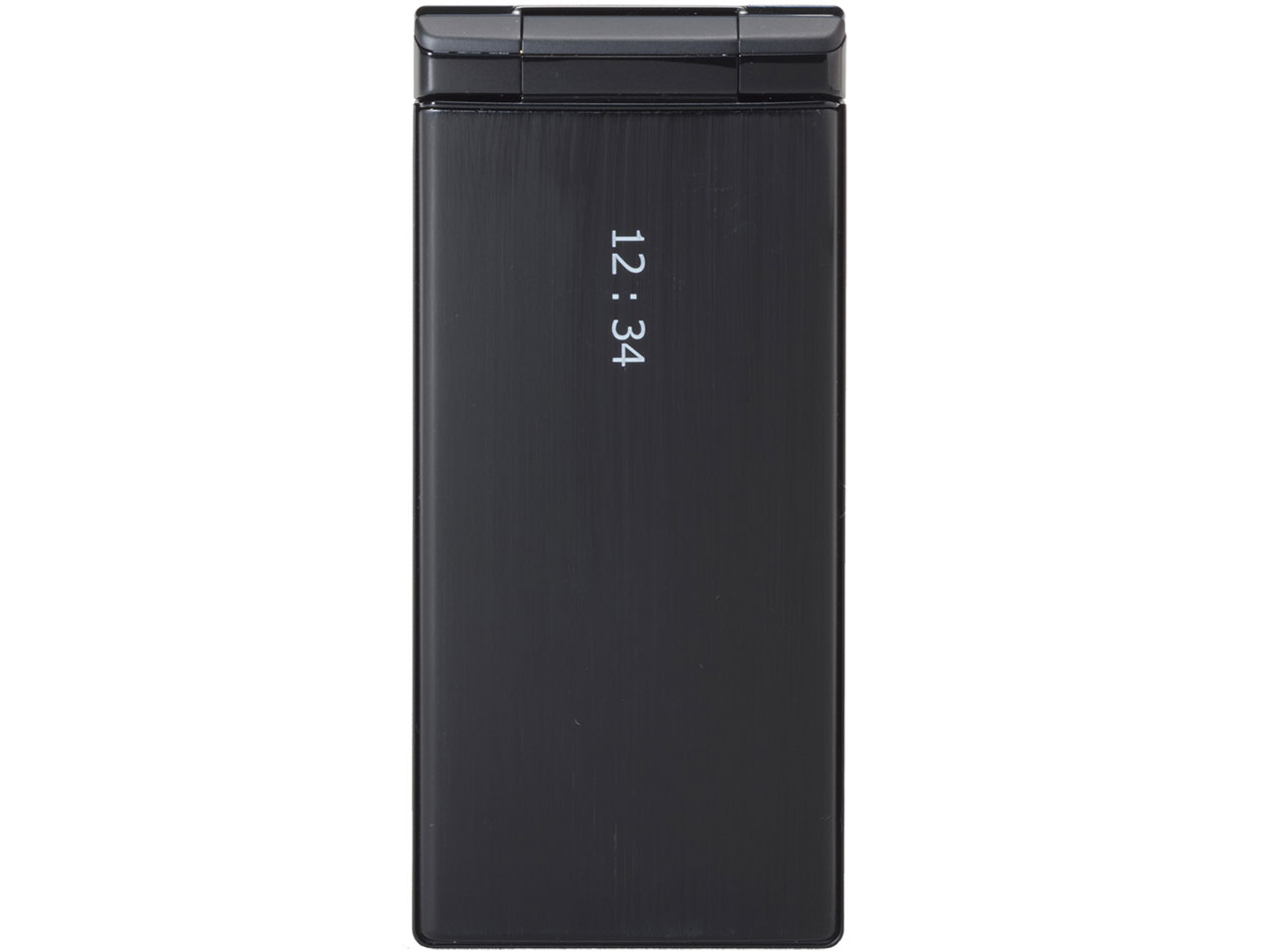 DIGNO ケータイ 502KC [ブラック]