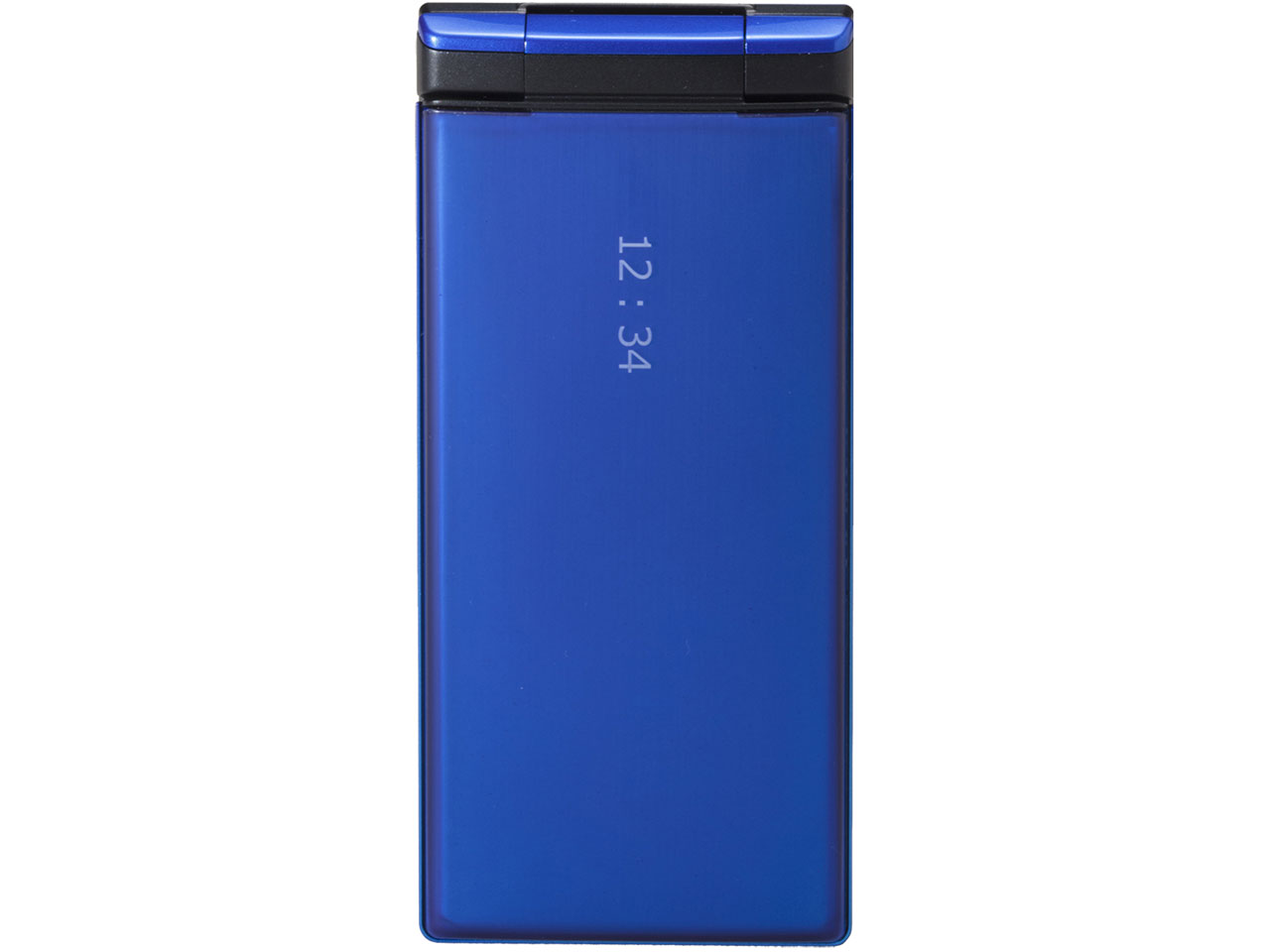 DIGNO ケータイ 502KC [ブルー]