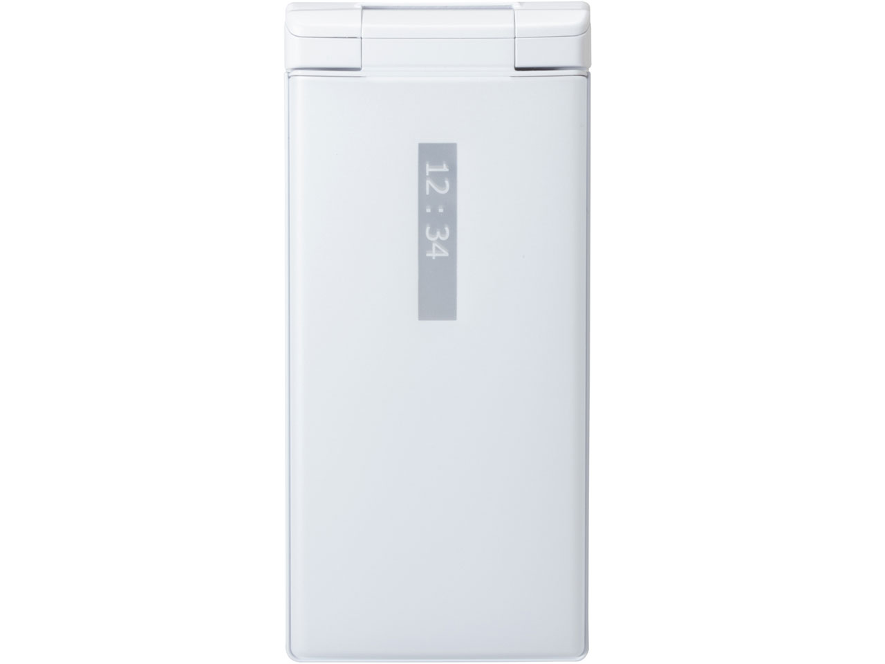 DIGNO ケータイ 502KC [ホワイト]