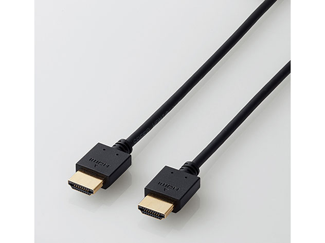 DH-HD14EA15BK [1.5m ブラック]