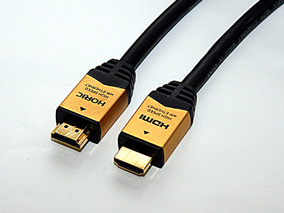 HDM100-903GD [10m ゴールド]