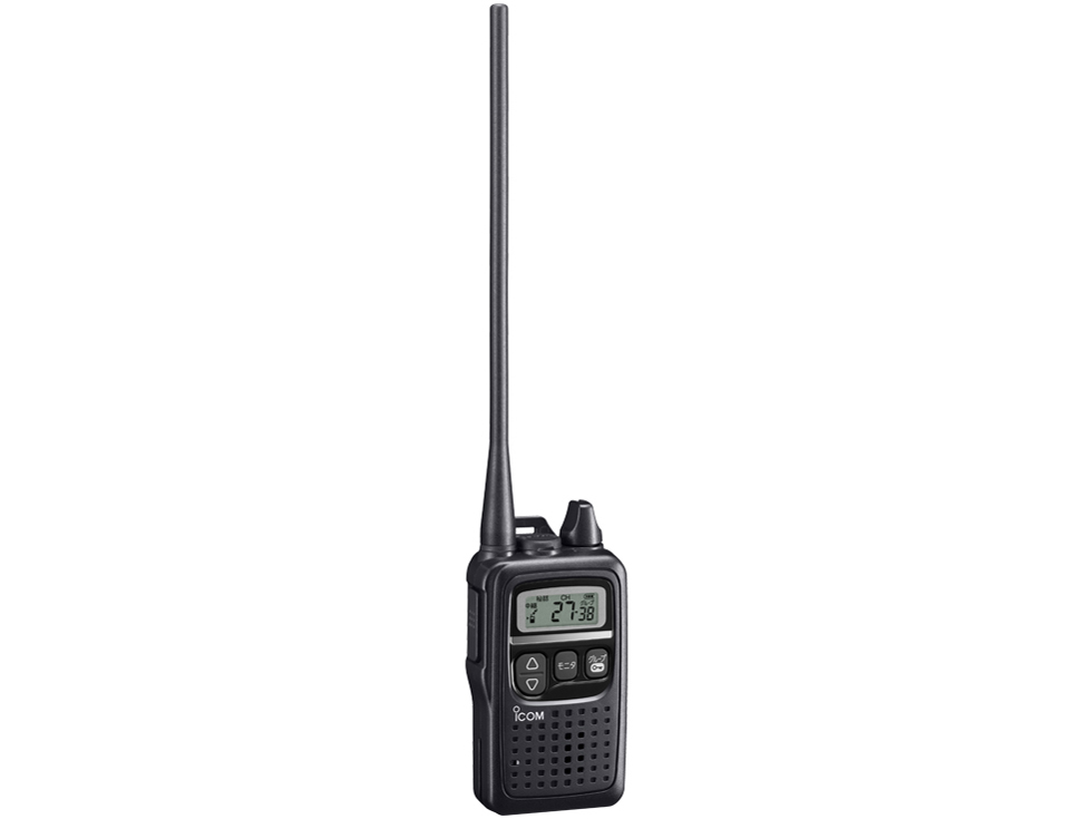 IC-4300L