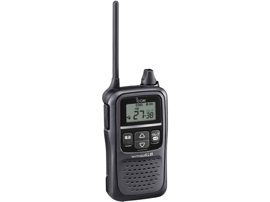 WITHCALL+ IC-4110D