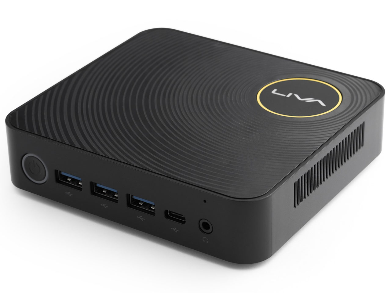 LIVA Z Pro LIVAZ-4/32-W10Pro(N3450)