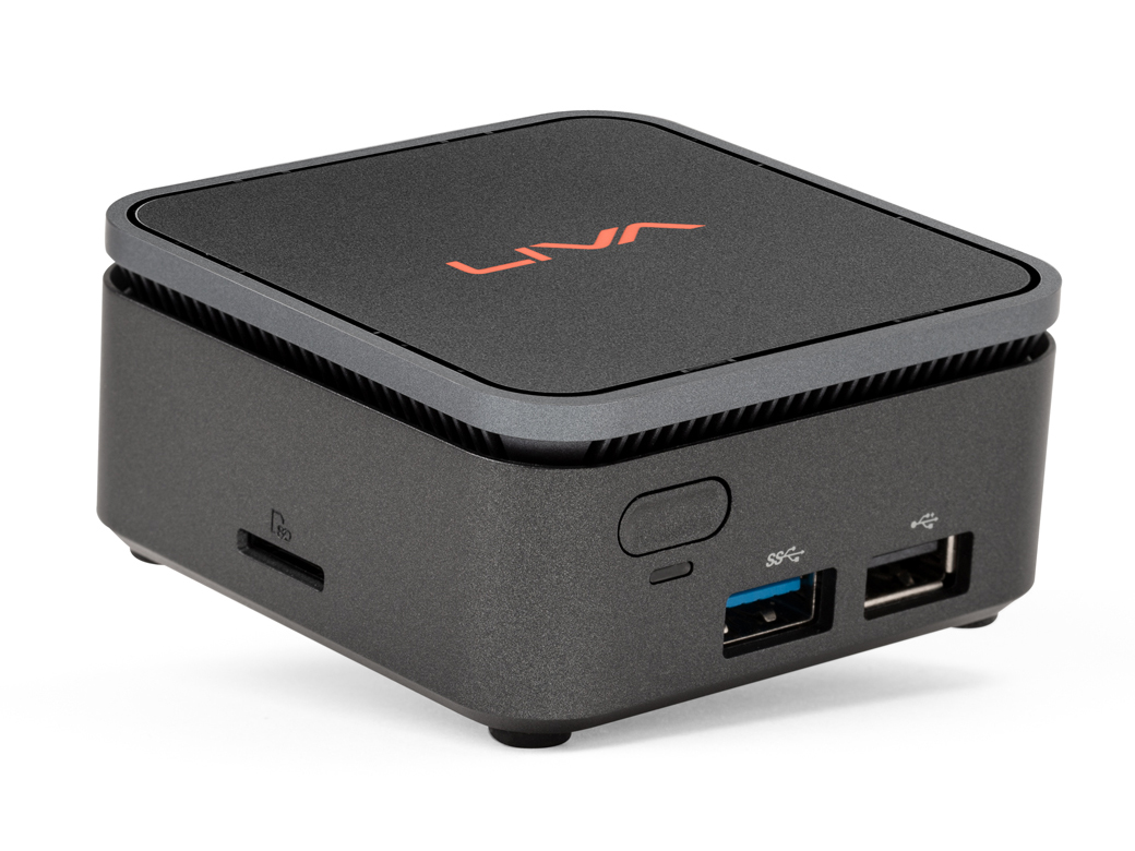 LIVA Q2 LIVAQ2-4/32-W10(N4000)