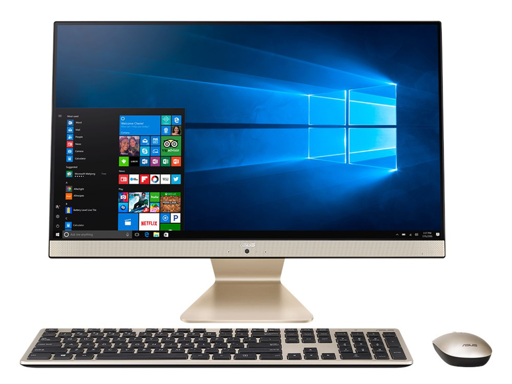 Vivo AiO V241ICUK V241ICUK-I5HB2016