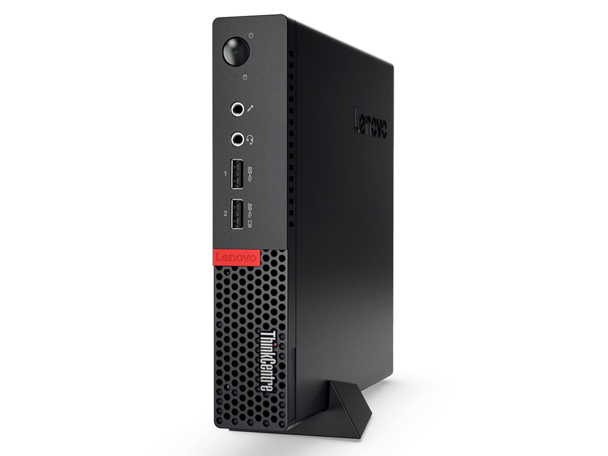 ThinkCentre M710q Tiny 10MQ000WJP