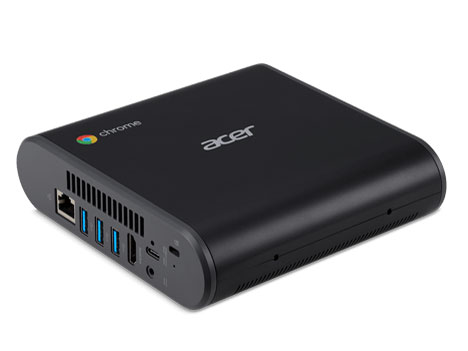 Chromebox CXI3-F38P