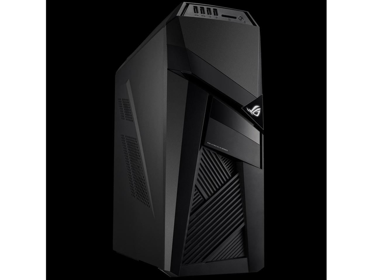 ROG STRIX GL12CP GL12CP-I7G1050