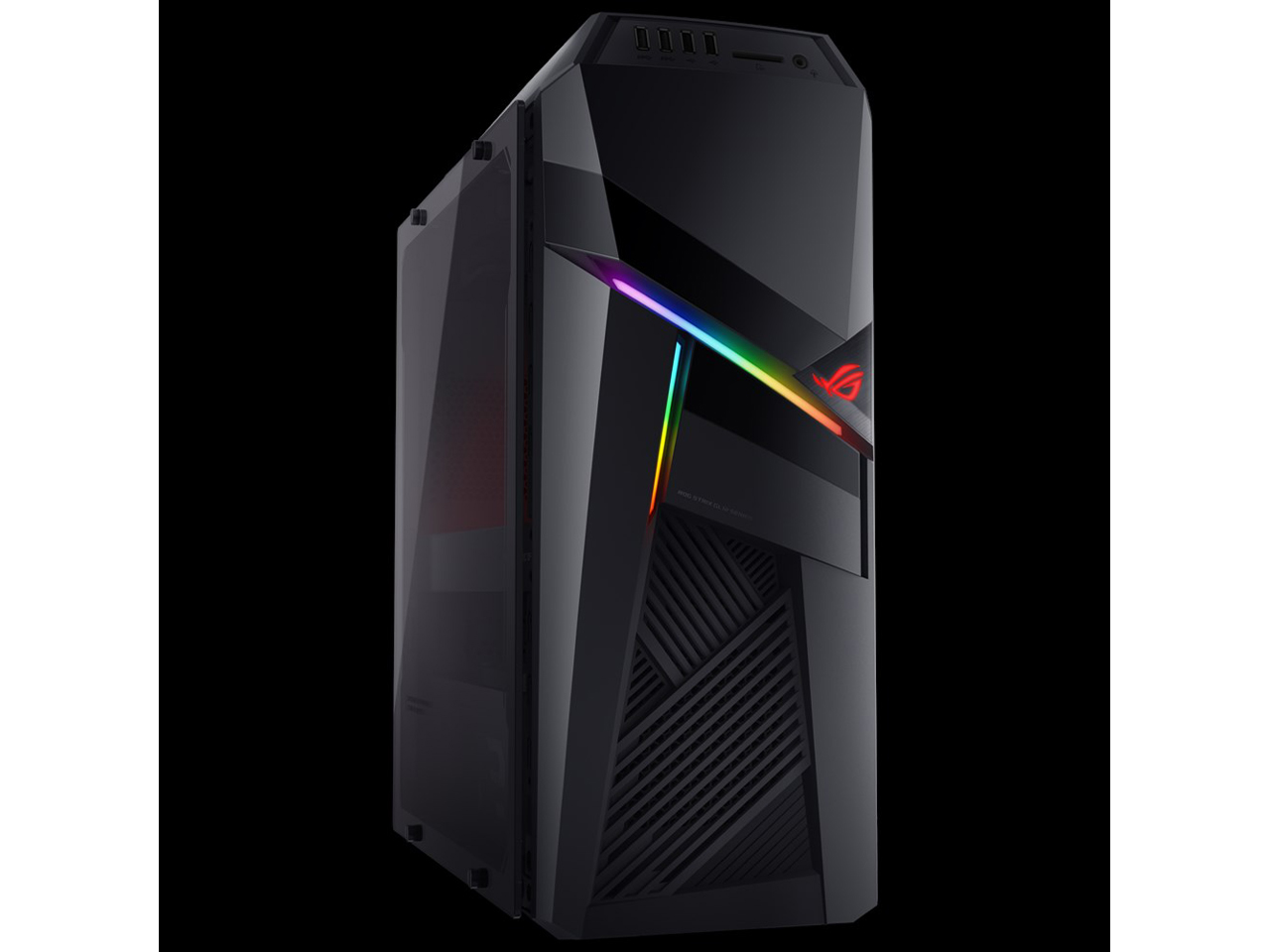 ROG STRIX GL12CM GL12CM-I7G1070