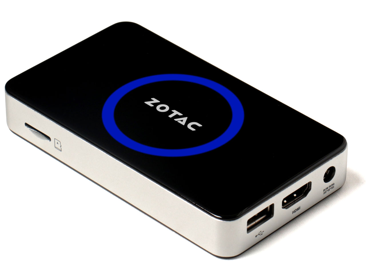 ZOTAC ZBOX PI321 pico ZBOX-PI321-W2
