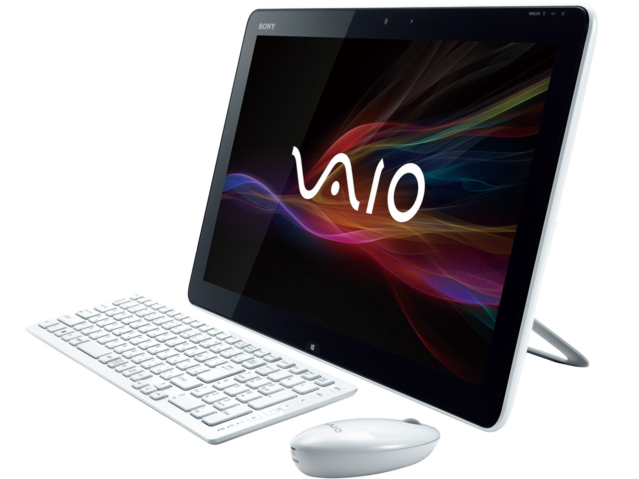 VAIO Tap 20 SVJ20238CJW