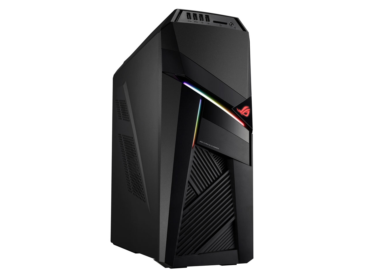 ROG STRIX GL12CS GL12CS-I7G1060