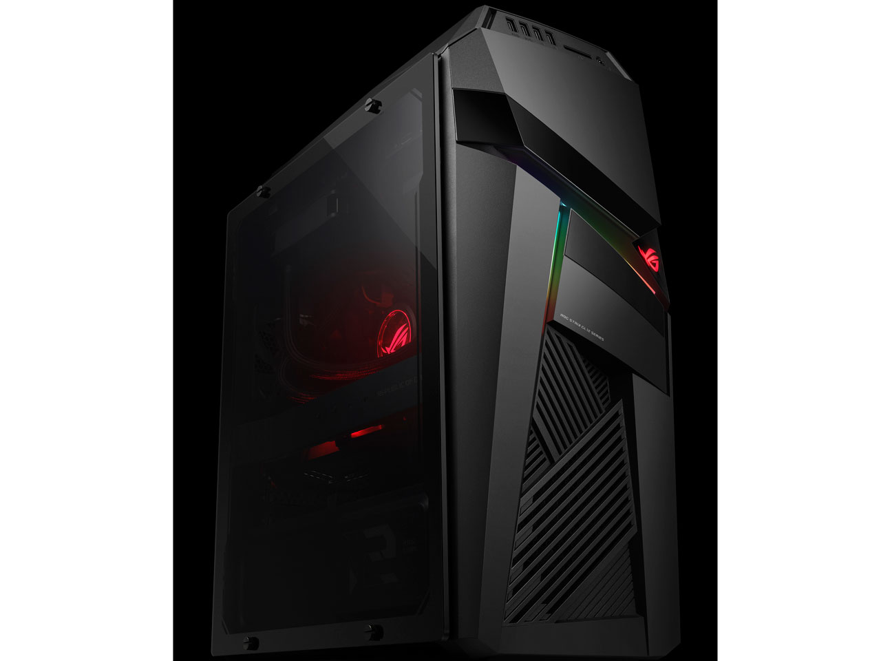 ROG STRIX GL12CX GL12CX-I9KR2080