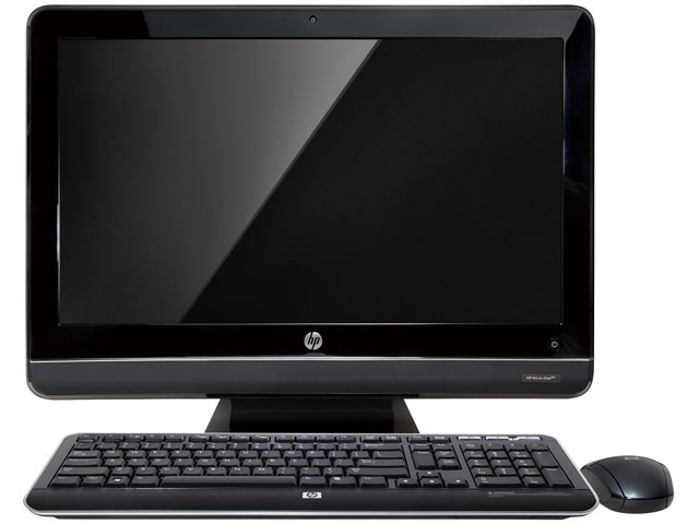 All-in-One PC 200-5250jp XL733AV-AAAA