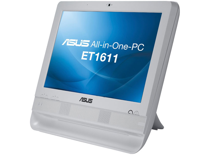 All-in-One PC ET1611PUT ET1611PUT-W004F [ホワイト]