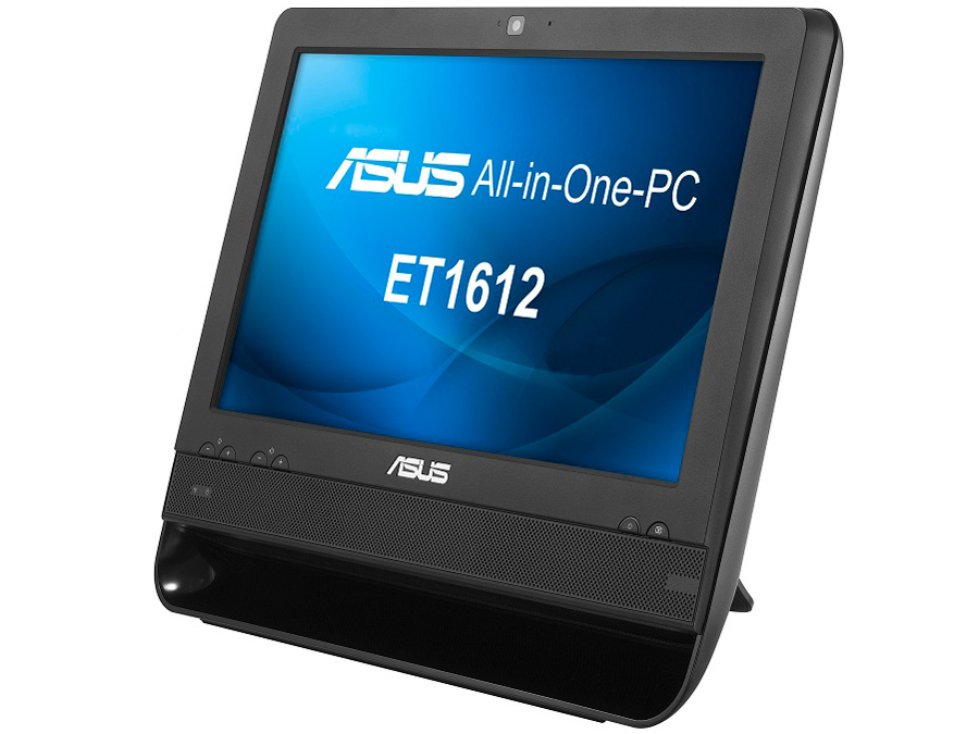 All-in-One PC ET1612IUTS ET1612IUTS-B025B