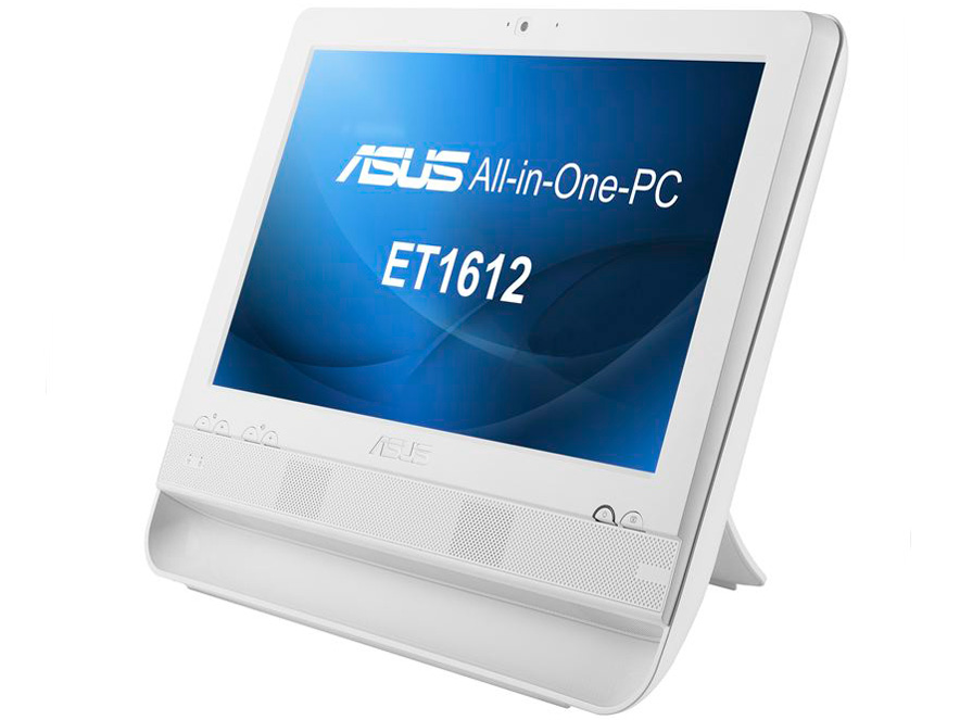 All-in-One PC ET1612IUTS ET1612IUTS-W008D