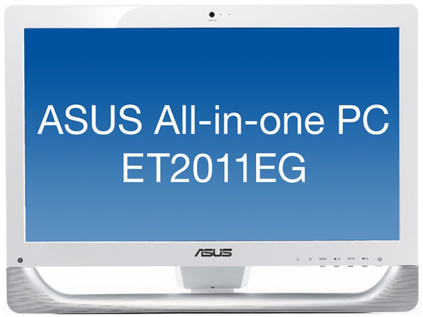 All-in-One PC ET2011EG