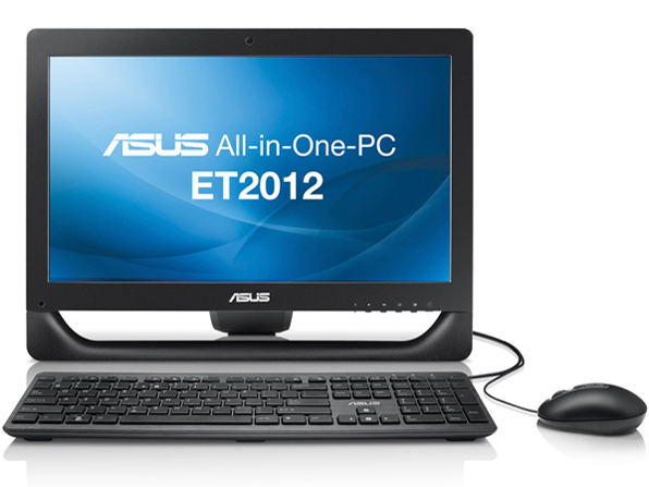 All-in-One PC ET2012AUTB ET2012AUTB-B002B