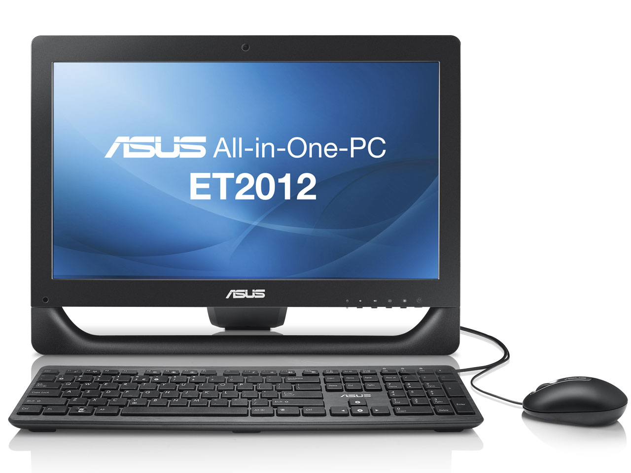 All-in-One PC ET2012EUKS ET2012EUKS-B001D